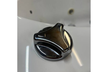 Опция ГМ Зонный переключатель Турбопул