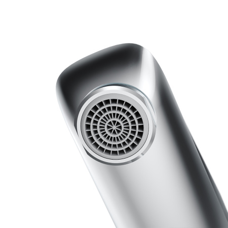 770210001 Jupiter Смеситель для умывальника Damixa, хром