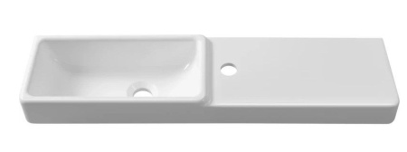 Умывальник Кадис Кд-800-01, Белый