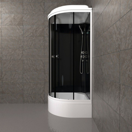 Душевая кабина Тритон Щ0000065702  Топ 90*90 В