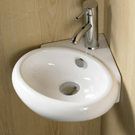 Раковина Melana MLN-E604