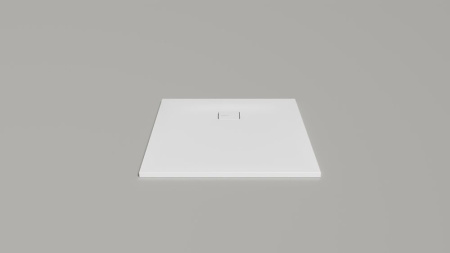 Душевой поддон Salini OASI PLUS 1000-1200x800-1000 Белый 120422MN