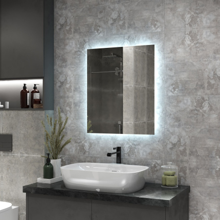 Зеркало Taliente Zled TA-Zled-T6070 60х70 LED