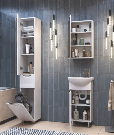 Тумба под раковину напольная VIGO Callao tn.CAL.NEO.40.1D, 40 см