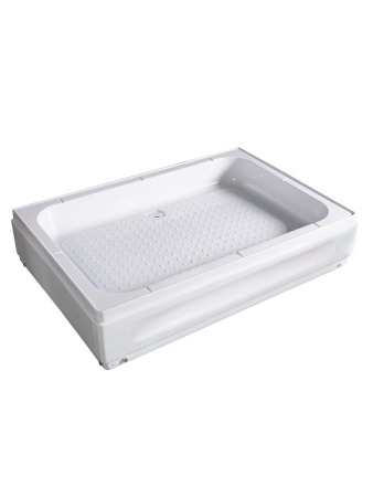 Душевой поддон Wemor WEMOR 90/70/24 S