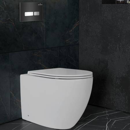 Комплект 3 в 1 Roxen Attach 945173 (состоит из: 710215, Glass 430280B)