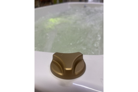 Опция ГМ Зонный переключатель Турбопул