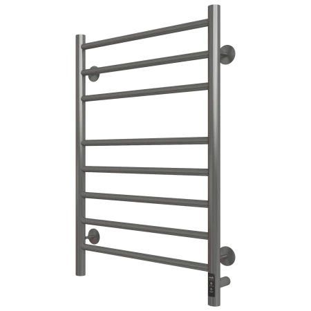 Полотенцесушитель Электрич. с/т GROIS Laura GR-132 500x 800 П8 gray R