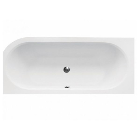 Акриловая ванна Besco Avita 170x75 R\L с ножками