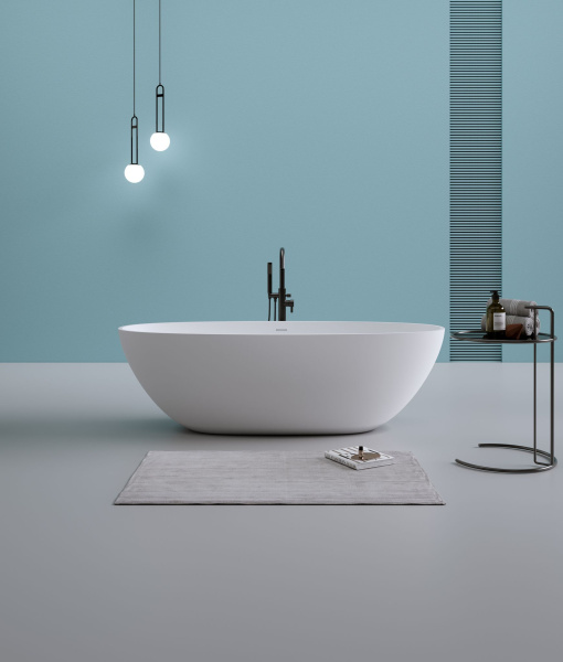 Timo Ванна solid LEMPI1800 (1800*790*560)