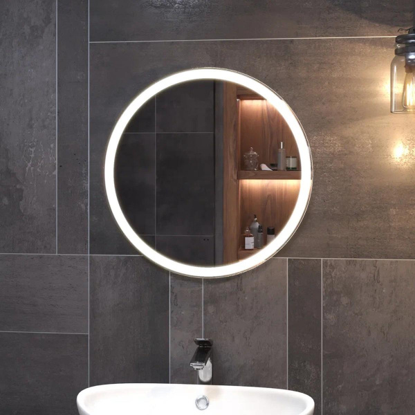 Зеркало VIGO Cosmo Comfort 600