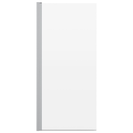 Ограждение на ванну Reflexion RX15070CCR-24 150х70см Slider, прозрачное закаленное стекло 5мм