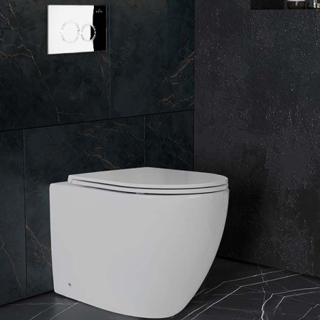 Комплект 3 в 1 Roxen Attach 898962 ( состоит из: 710215, Santi 410260CH)