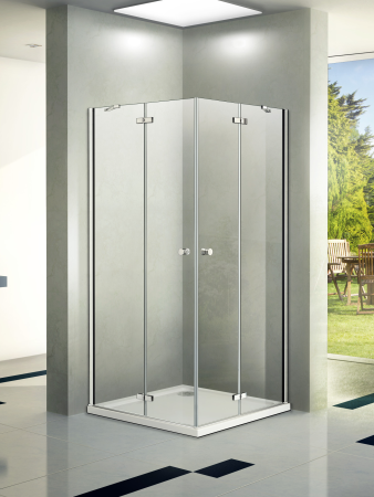 Душевой уголок WeltWasser WW 200Q22-100