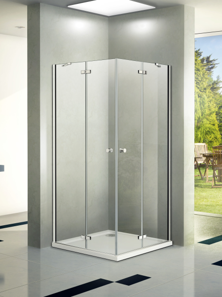 Душевой уголок WeltWasser WW 200Q22-90