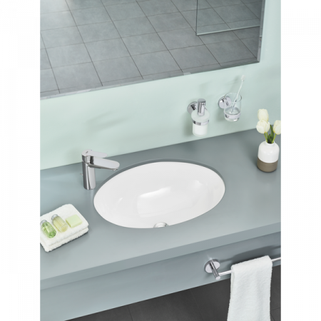 Умывальник Grohe 39423000 56x42