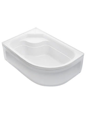 Душевая кабина МОНОМАХ МОНОМАХ Б/К 100/80/44 МЗ L 1000х800х2060мм