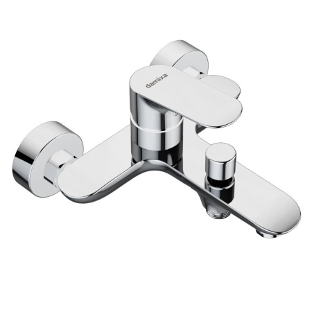 461000000_xxx Palace Grand, Смеситель для ванны и душа AM.PM