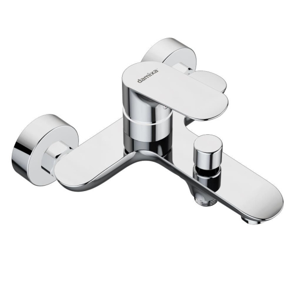 461000000_xxx Palace Grand, Смеситель для ванны и душа AM.PM