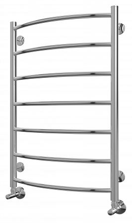 Полотенцесушитель Terminus Классик П7 500х796 с наружной резьбой 1 дюйм 2000000084039