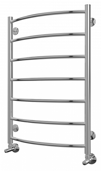 Полотенцесушитель Terminus Классик П7 500х796 с наружной резьбой 1 дюйм 2000000084039