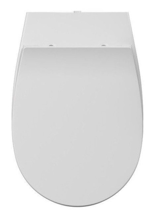 Сиденье для унитаза ISVEA Sentimenti Neo D40 ШГ 367*440 изумрудный матовый 40D40545I-S