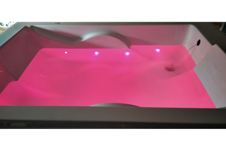 Опция ГМ Подсветка звёздный дождь