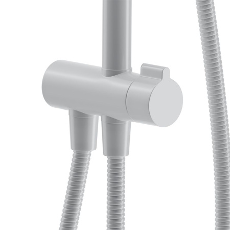 Душевая система AM.PM 977000200 Jupiter