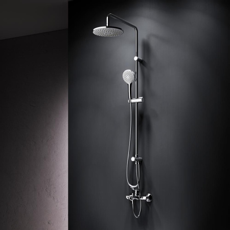 Душевая система AM.PM F40885A34 X-Joy