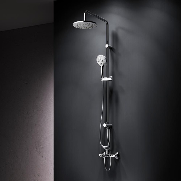 Душевая система AM.PM F40885A34 X-Joy