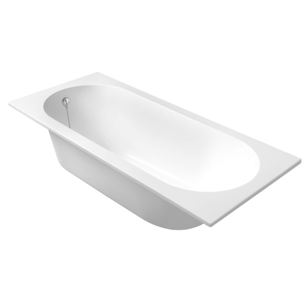 Ванна Классика-3 ВК-3 1700, белый