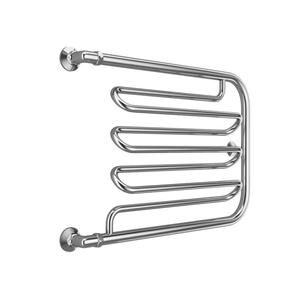 Полотенцесушитель Terminus Фокстрот-Лиана 500х700 боковое подключение