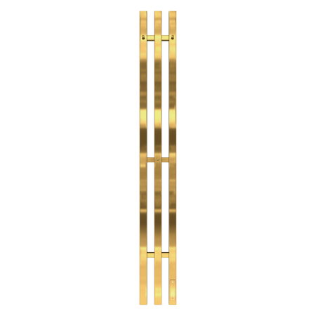 Стойка электро TRES проф1200 TERMINUS Золото