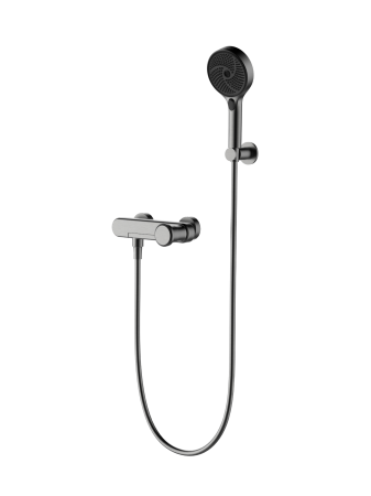 Смеситель для ванны ALTROBAGNO Рикко (Ricco) 0235 GM