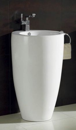 Умывальник напольный CeramaLux B133