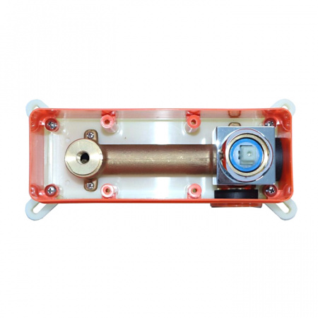 Смеситель для раковины Gerhans K11525