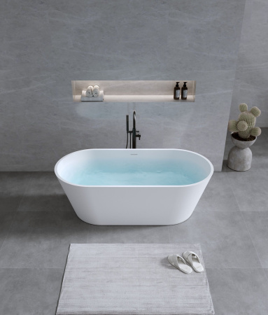 Timo Ванна solid ELISSA1500 (1500*750*515)