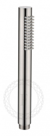 Лейка душевая (1 режим) FILARETE FL21 (Никель)