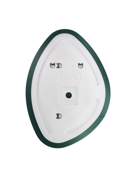 Зеркало Taliente Zled TA-Zled-A70100a 70х100 LED