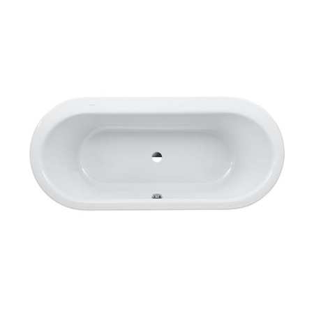 Акриловая ванна Laufen Solutions 170x75 2225110000001