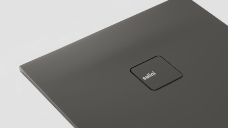 Душевой поддон Salini OASI PLUS 1200-2000x800-1000 Белый 120423MN