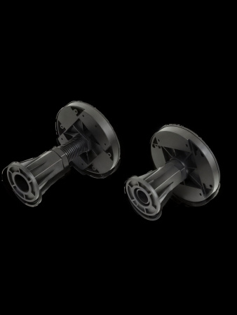 Душевой поддон WeltWasser WW TRR12090 STONE-WT L