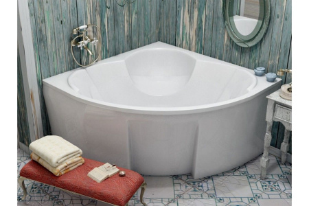 Ванна акриловая Vayer Kaliope Гл000006523, 150x150