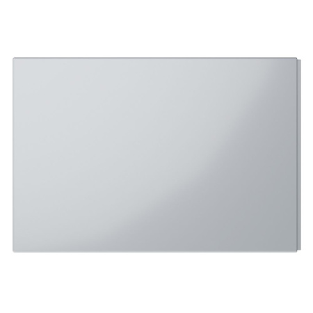 W00A-000-080W-S Универсальная боковая панель для ванн 80 см