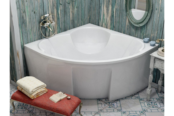 Ванна акриловая Vayer Kaliope Гл000006523, 150x150