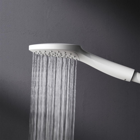 Душевая система AM.PM F0790033 Gem