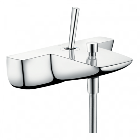 Смеситель для ванны с душем Hansgrohe PuraVida 15472000