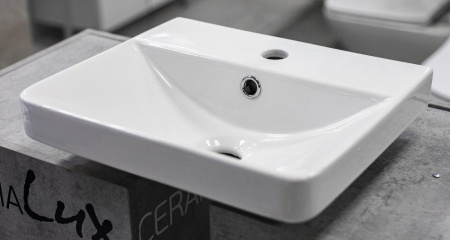 Умывальник CeramaLux 9595-40