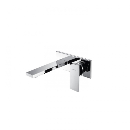 Смеситель Bravat Phillis P69183C-ENG