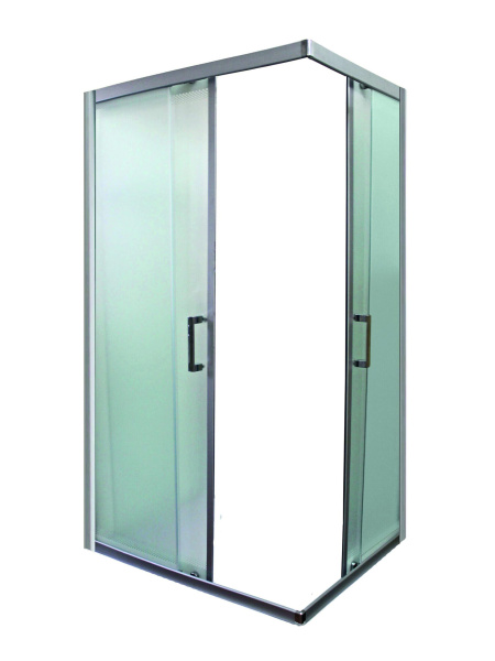 Душевой уголок River MORAVA XL 90/24 МТ без поддона